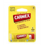 Бальзам для губ Carmex Lip Balm Stick SPF 15